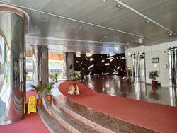 Goldhill Plaza (D11), Office #567003741